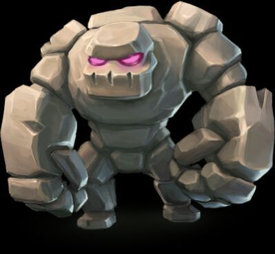 Golem | Wiki | Clash Royale Amino ️ Amino