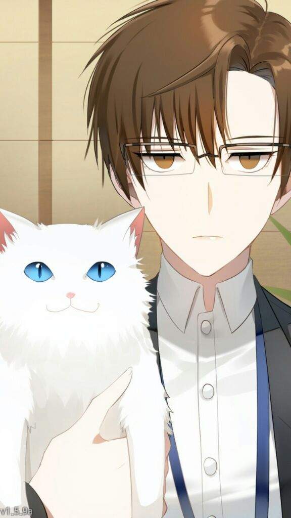 Jaehee Kang Wiki Mystic Messenger Amino