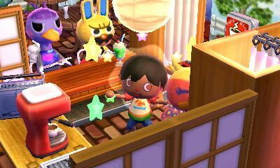 A few animal crossing hhd screen shots | Animal Crossing Amino