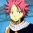 amino-Kaykay Dragneel //Age 7//-2de80aa2