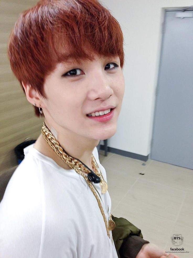 suga selcas | ARMY's Amino