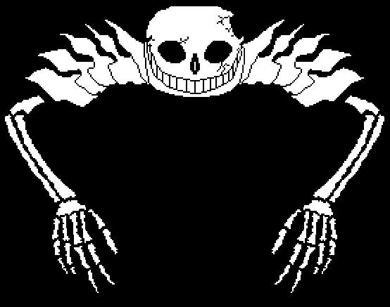 Ultra Sans Vs Omega Flowey Undertale Amino