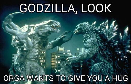 Dank Godzilla Memes | Wiki | Godzilla Amino