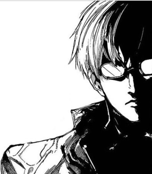 Arima Kishou | Wiki | Ghoul Amino