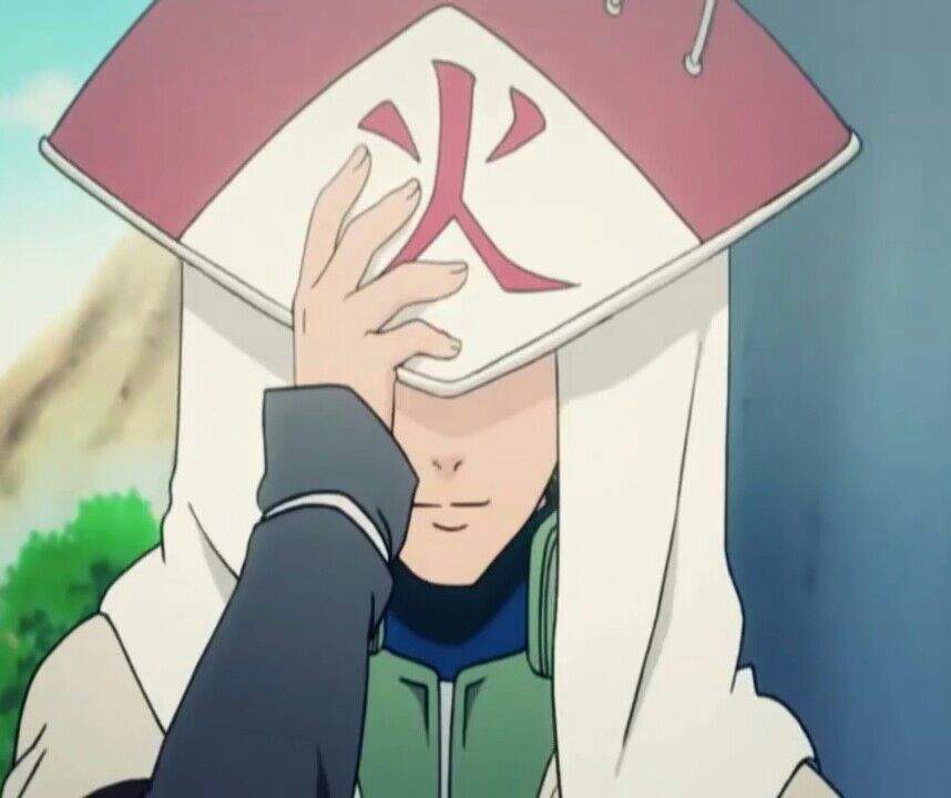 História do Minato | Naruto Shippuden Online Amino