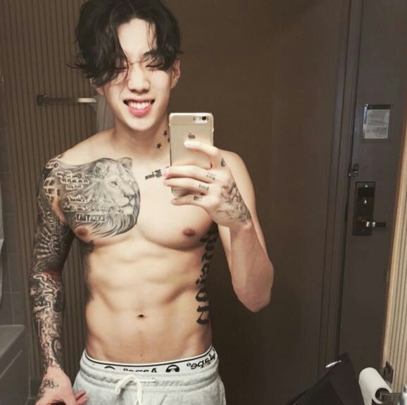 Jay Park Wiki K Pop Amino