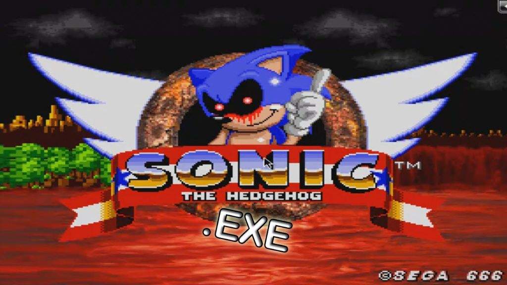 Juegos De Sonic Exe Maldito Gratis Juegos Juegosipo Com