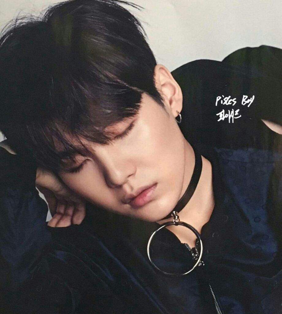 BTS SINGLES SHOOT | Genius Yoongi Amino