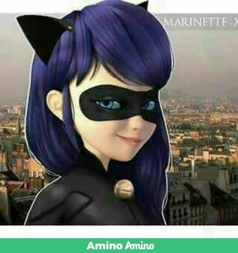 Marinette con diferentes atuendos | •Miraculous Ladybug Español• Amino