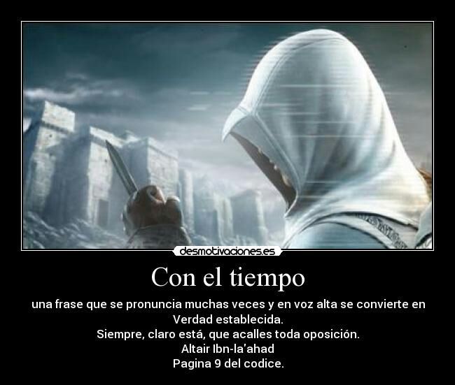 Frases celebres de Altair Assassin's Creed Amino Amino Frases celebres de Altair Assassin's Creed Amino Amino