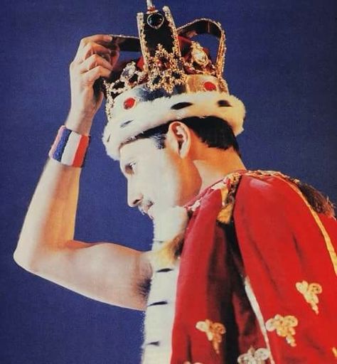 Freddie Mercury | Wiki | •Metal• Amino