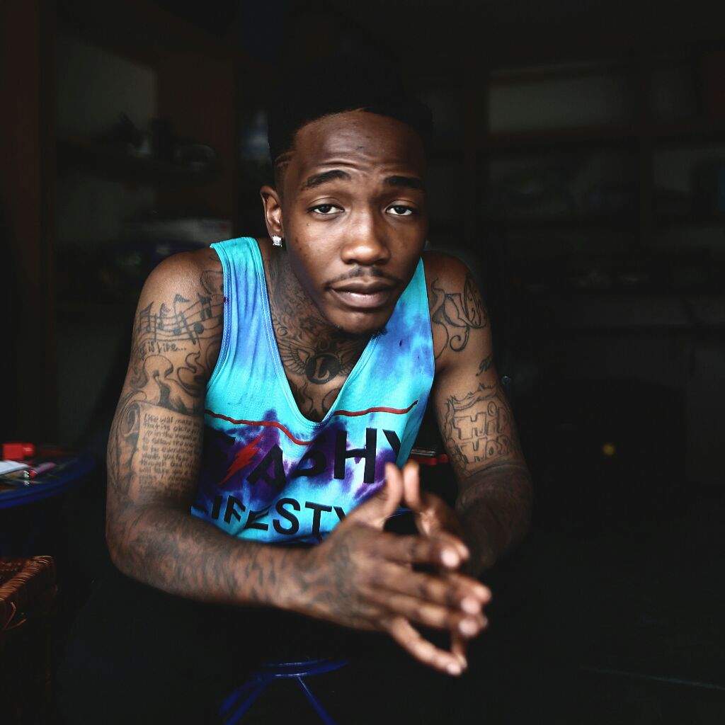 dizzy wright the growing process torrent