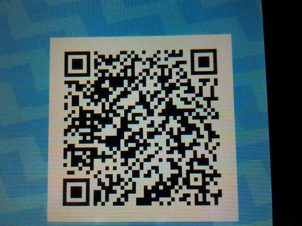 Qr Codes 