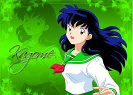 Kagome | Wiki | •Anime• Amino