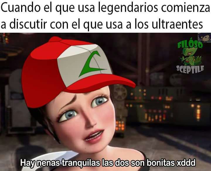 Mas Memes Robadosssssss 21 Pokmon En Espa