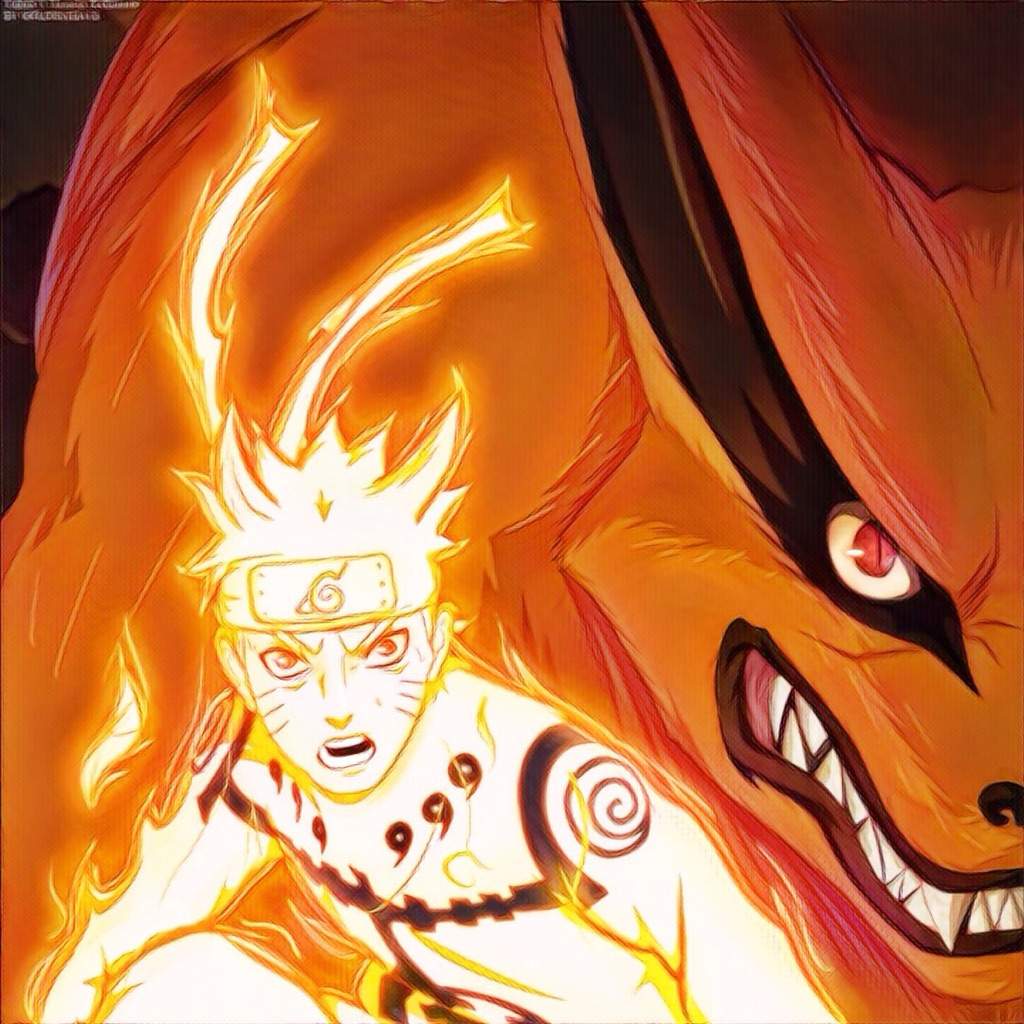 amazing facts you should know about naruto uzumaki datebayou 2 | Naruto ...