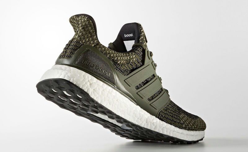 Adidas ultra impulso traccia carico sneakerheads aminoacidi Adidas ultra impulso traccia carico sneakerheads aminoacidi