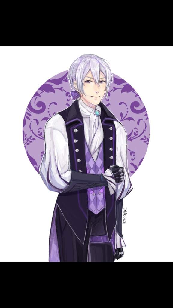 Jakob | Wiki | Fire Emblem Amino