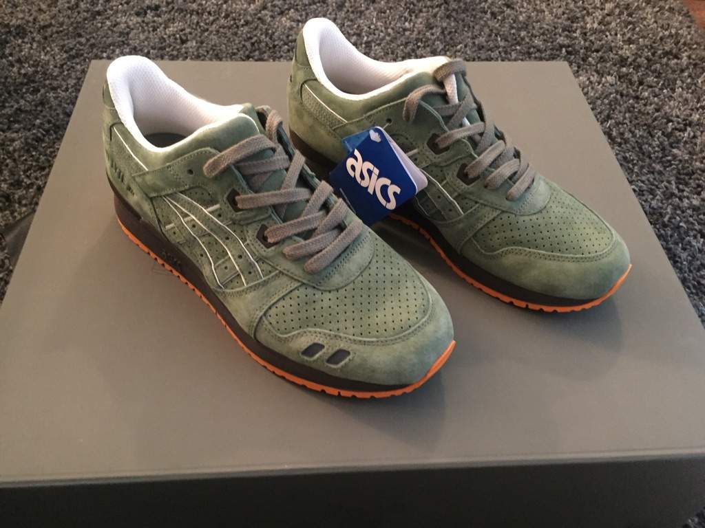 asics gel lyte 3 mij