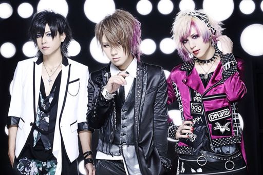 JRock News Roundup: 12/19-21/16 | Asian Music Amino