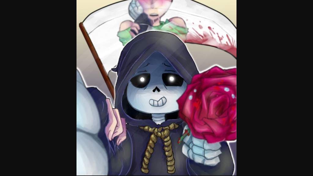 Abyss!Sans | Wiki | Undertale Amino