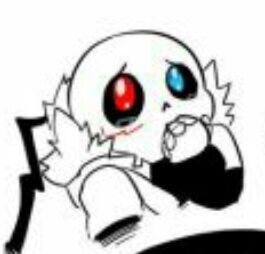 Baby Cross!Sans | Wiki | Undertale Amino