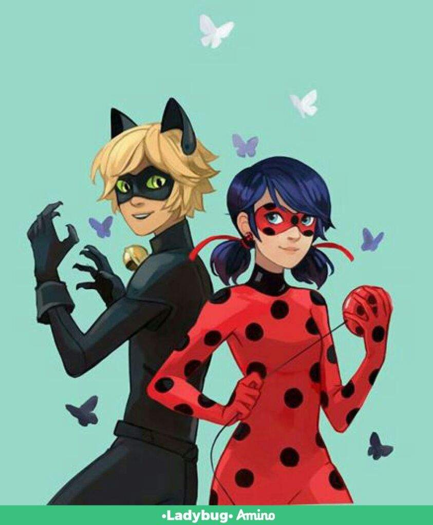 Fondos de pantalla de miraculous ladybug | •Miraculous Ladybug Español•  Amino