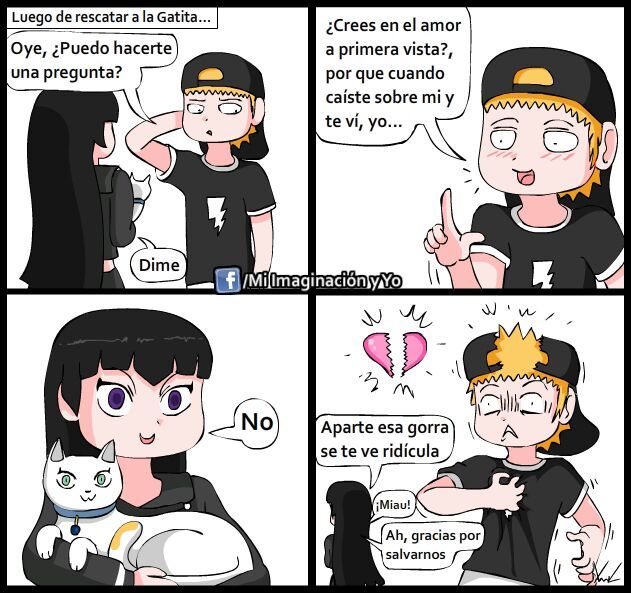 Mini historias | •Anime• Amino