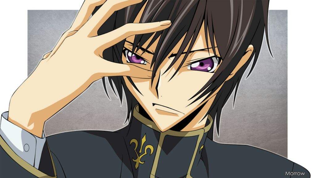 Lelouch Vi Britannia Wiki Code Geass Amino 4185