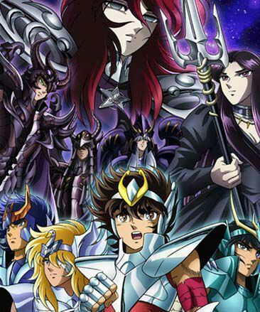 Los Caballeros del Zodiaco | Wiki | Yu-Gi-Oh! Español Amino