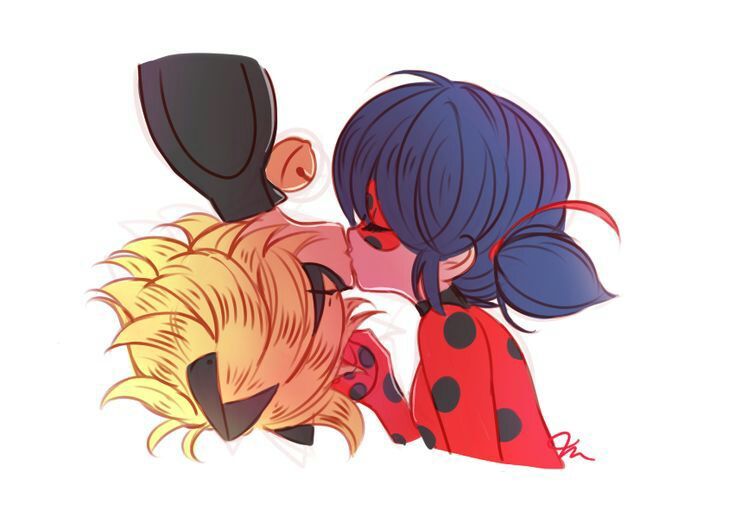 Ladynoir Miraculous Ladybug Espanol Amino