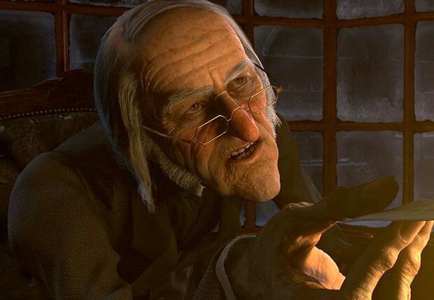 Charakterystyka Ebenezera Scrooge A Przed I Po Przemianie Charakterystyka Scrooge A Przed I Po Przemianie - question