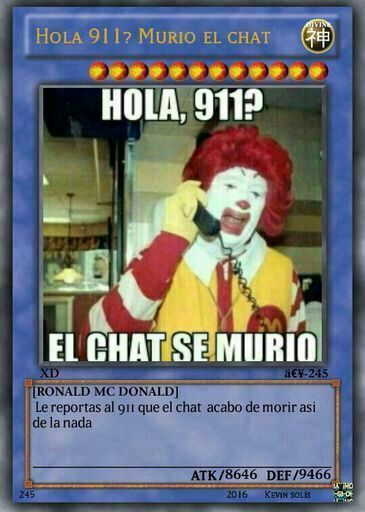 Pack cartas Yu-Gi-Oh.  Guerra De Memes Amino