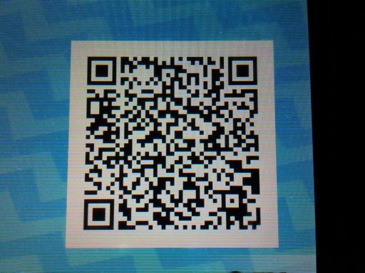 QR codes | Pokémon Amino