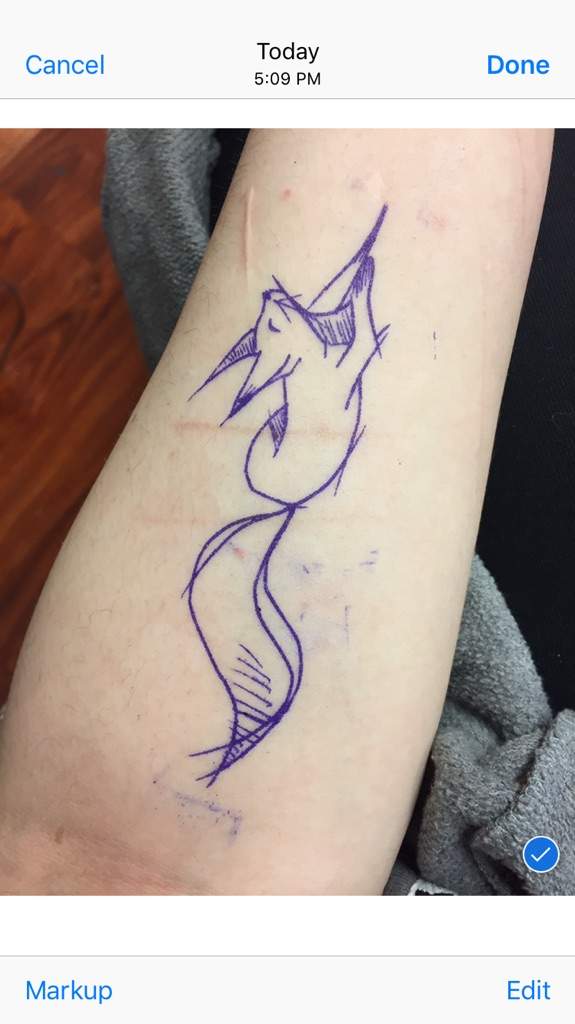 My Patronus-Opinions Please! (Tattoo) | Harry Potter Amino My Patronus-Opinions Please! (Tattoo) | Harry Potter Amino