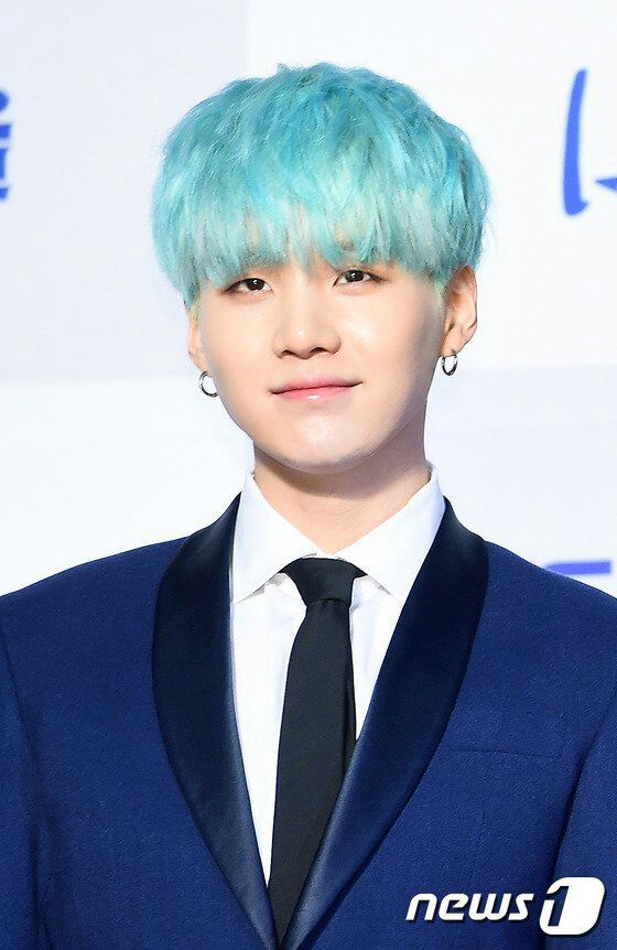 BTS Suga’s Mixtape ‘Agust D’ Included On Fuse TV’s 20 Best Mixtapes Of ...