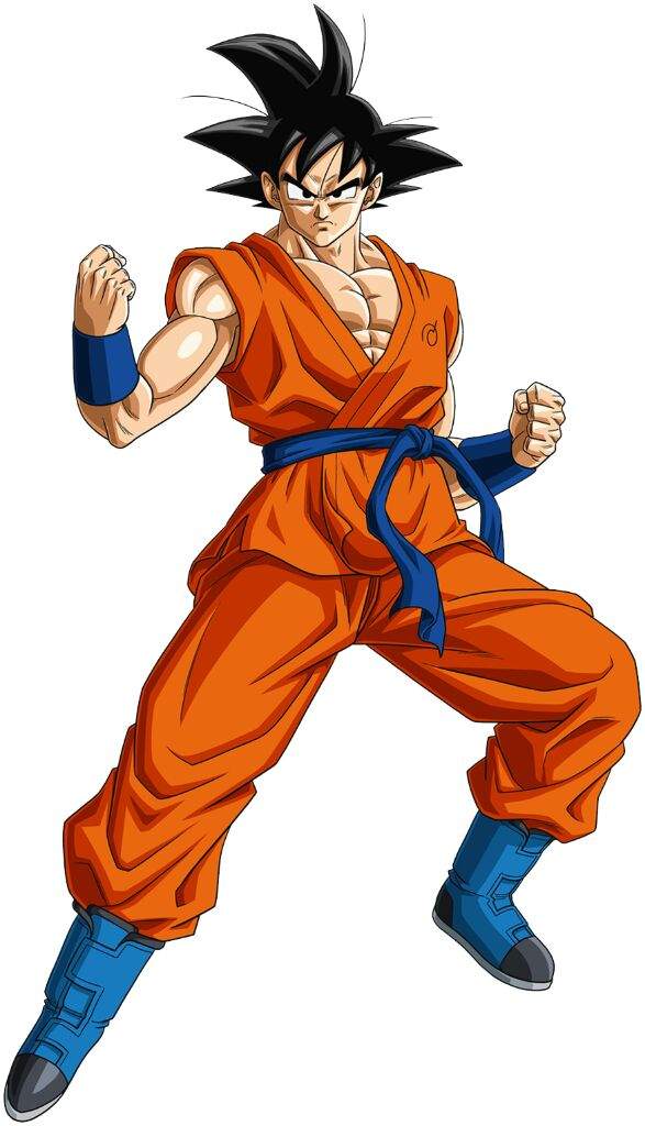 Las transformaciones de Goku! | DRAGON BALL ESPAÑOL Amino Las transformaciones de Goku! | DRAGON BALL ESPAÑOL Amino