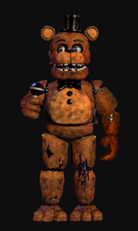 Fnaf