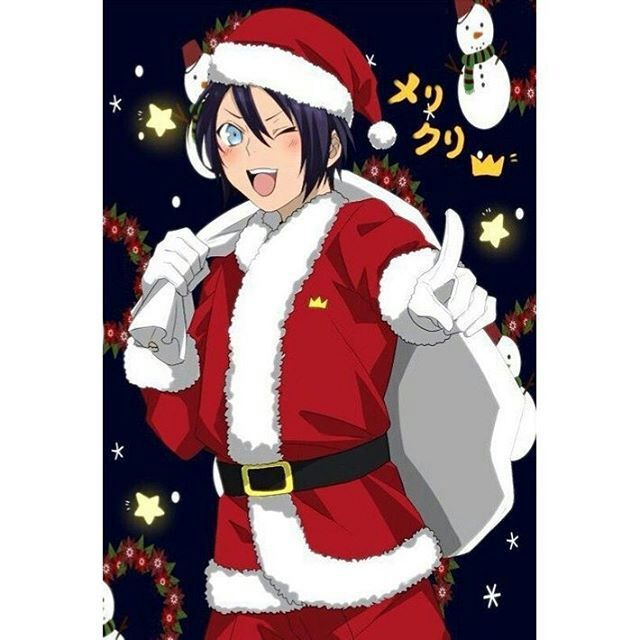 Feliz navidad! | •Anime• Amino