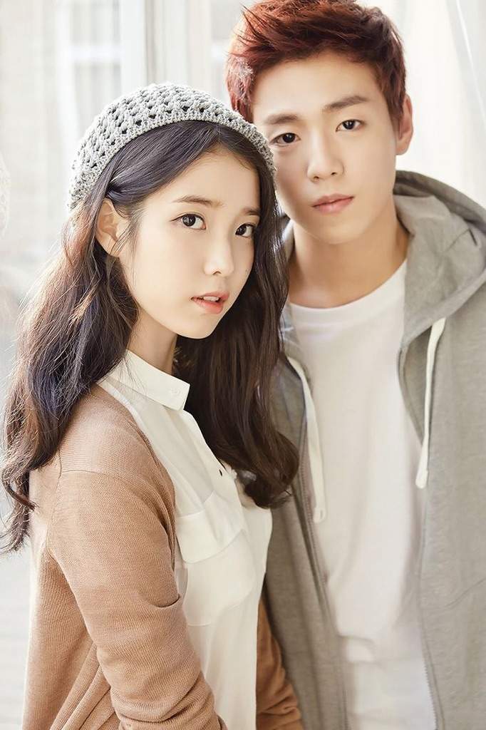 IU X Lee Hyun Woo | Wiki | •K-Pop• Amino