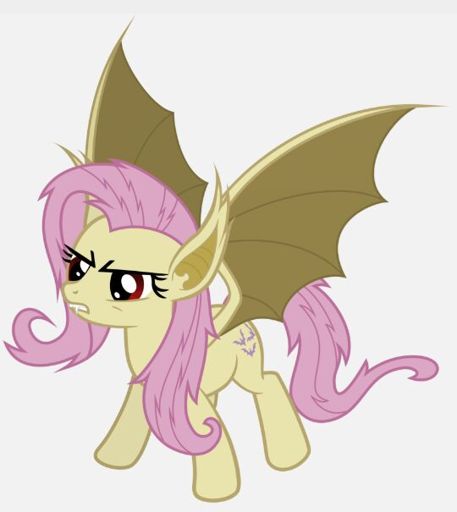 Flutterbat | Wiki | Vampire Bat Pony Equestria Amino