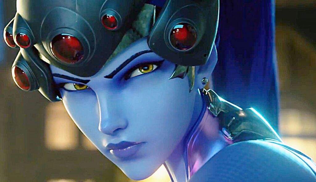 Widowmaker | Wiki | Overwatch Amino Español Amino