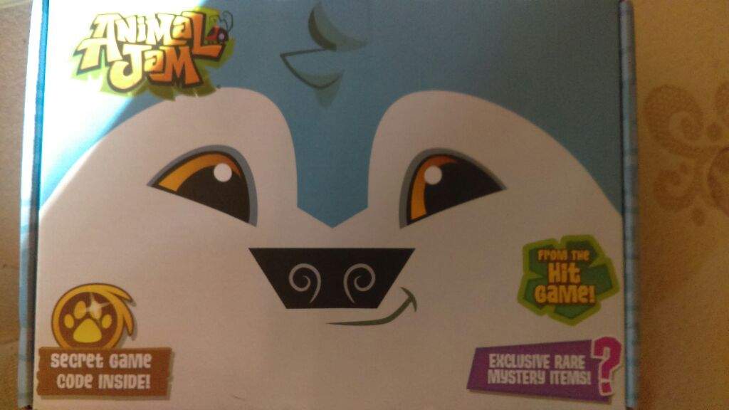 📦ANIMAL JAM BOX UNBOXING📦 | AJ Amino Amino 📦ANIMAL JAM BOX UNBOXING📦 | AJ Amino Amino