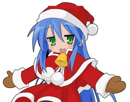 Feliz Navidad! | •Anime• Amino