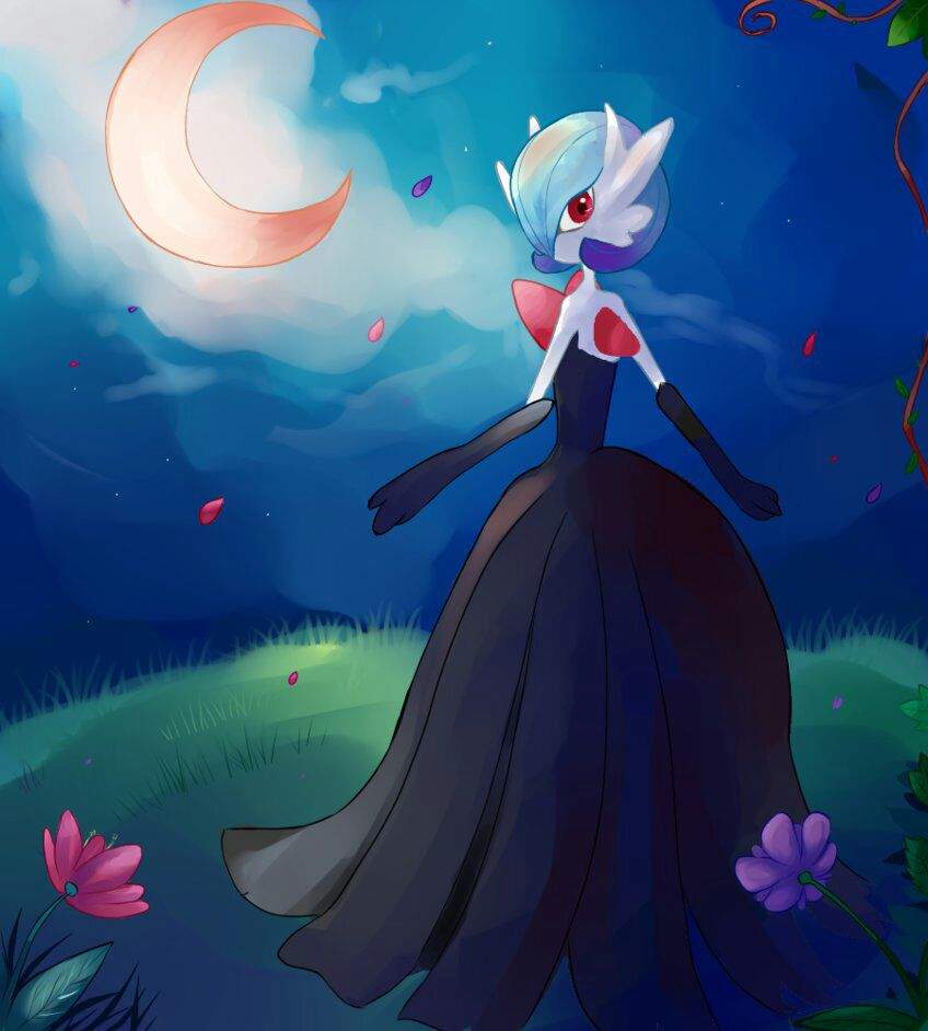 Gardevoir | Wiki | Pokémon Amino