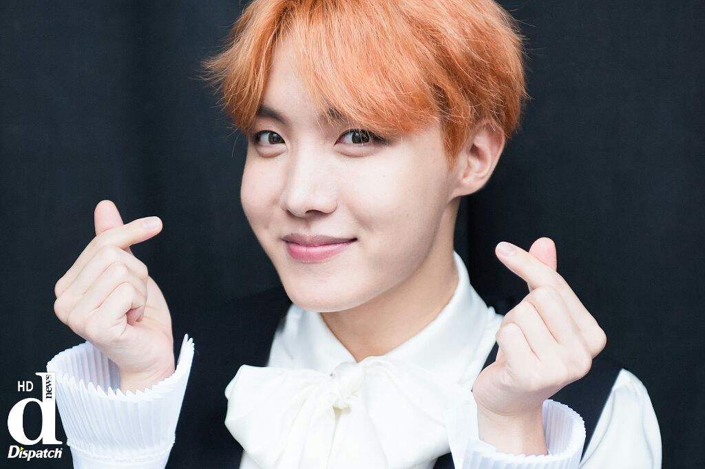 JHOPE♡♡♡♡ | ARMY's Amino