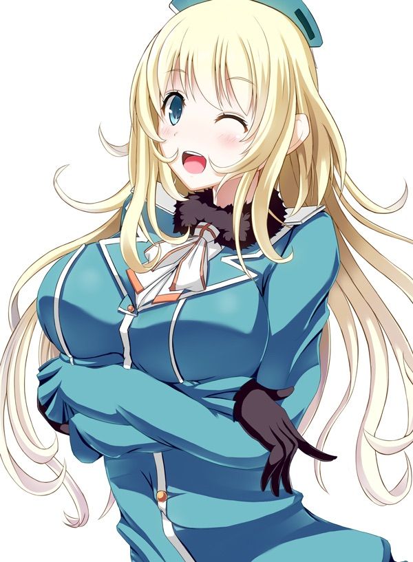 Atago | Wiki | Anime Amino