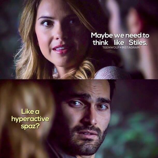 Malia And Derek 