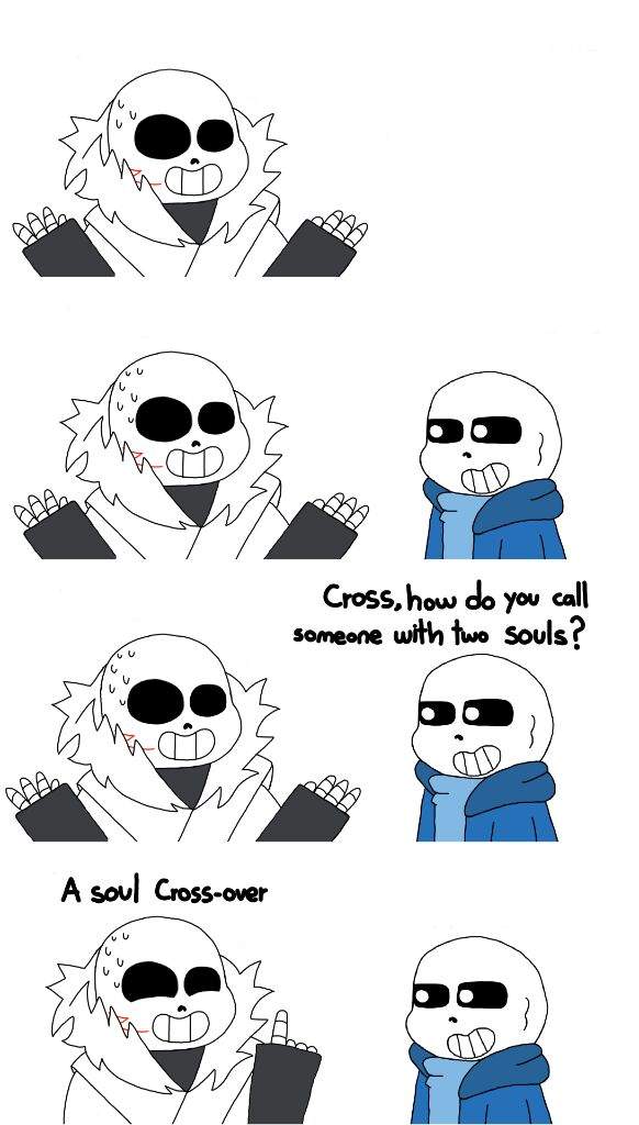 Underverse comic | Undertale Amino