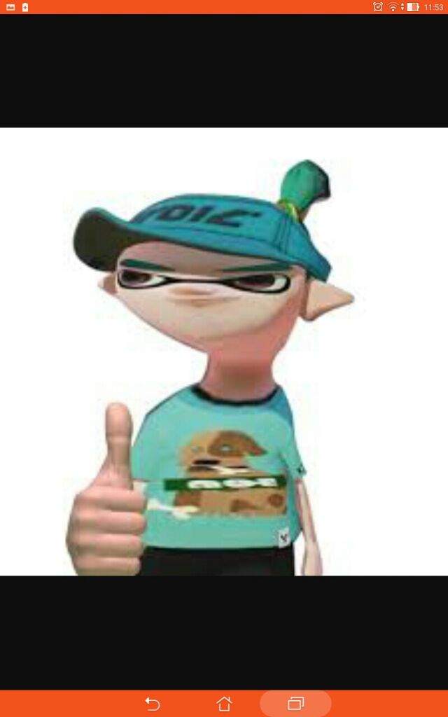 Splat Tim Wiki Splatoon Amino 7922